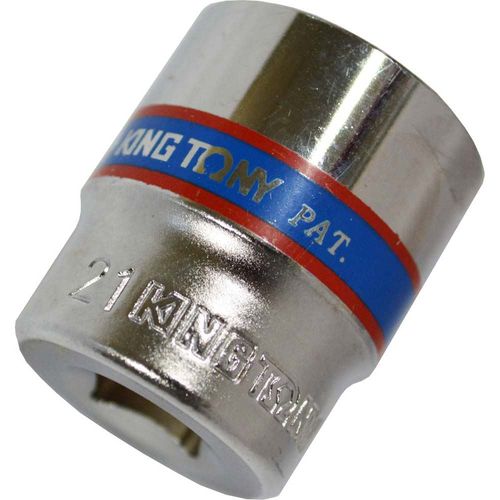 Standard Socket, 21M