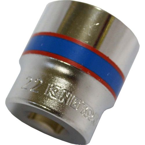 Standard Socket, 22M