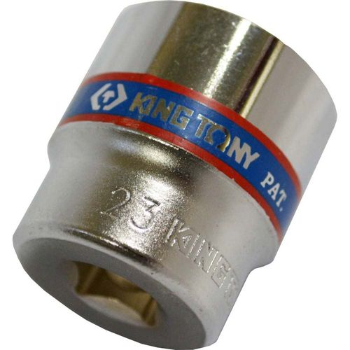 Standard Socket, 23M