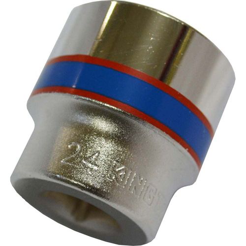 Standard Socket, 24M