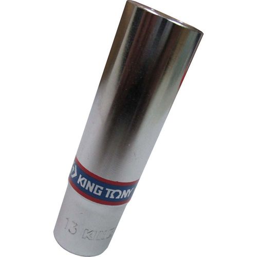 Deep Socket, 13M, 3/8 In. Drive