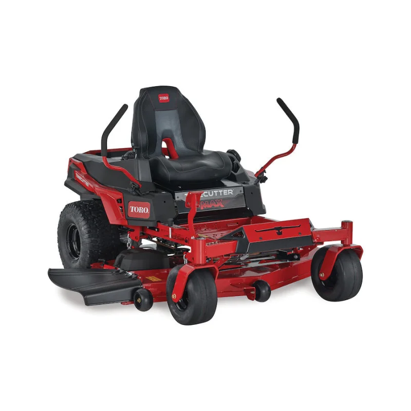 77601 Toro 60″ TimeCutter Max Zero Turn Mower Kawasaki 23hp Fabricated Deck