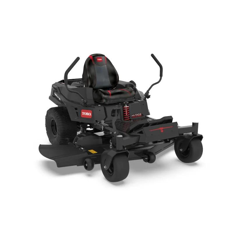 77603 Toro 60″ TimeCutter Max Zero Turn mower Kawasaki 23hp MyRide HAVOC