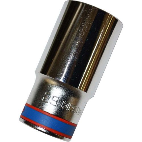 Deep Socket, 29M, 1/2 In. Drive