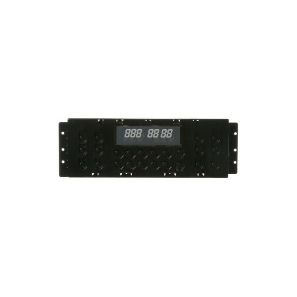 GE Replacement Control Board For Oven, Part#wb27t11161