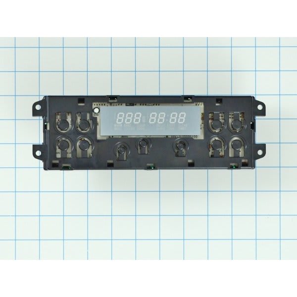 GE Replacement Control BoardFor Oven, Part#wb27t11251