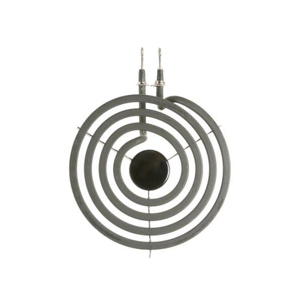 GE Replacement Coil Surface Element For Range, 6-Inch, Part#wb30x256