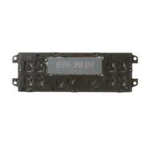 GE Replacement Control Board For Range, Part#wb27x27464