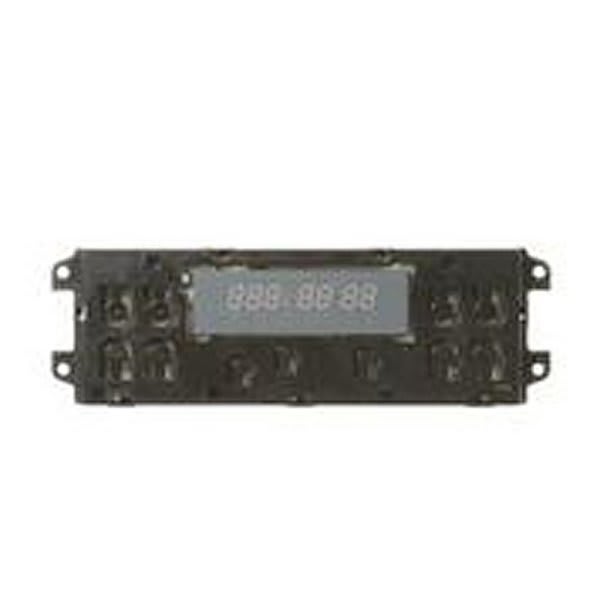 GE Replacement Control Board For Range, Part#wb27t10833