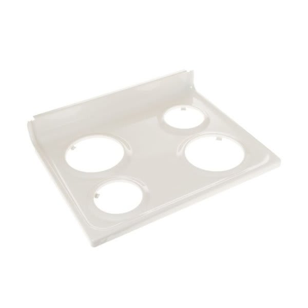 GE Replacement Main Top For Range, Part#wb62k10079