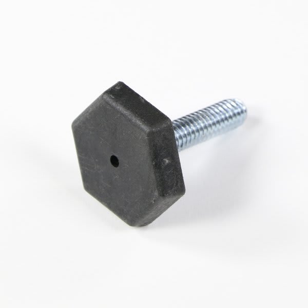 Frigidaire Replacement Leveling Leg For Range, Part # 318175510