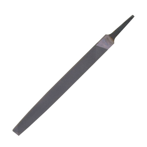 Nicholson Flat Aluminum Type "A" Files, 12"