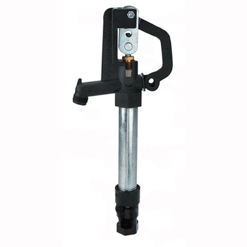 Frost Proof Yard Hydrant, 3/4" x 1'