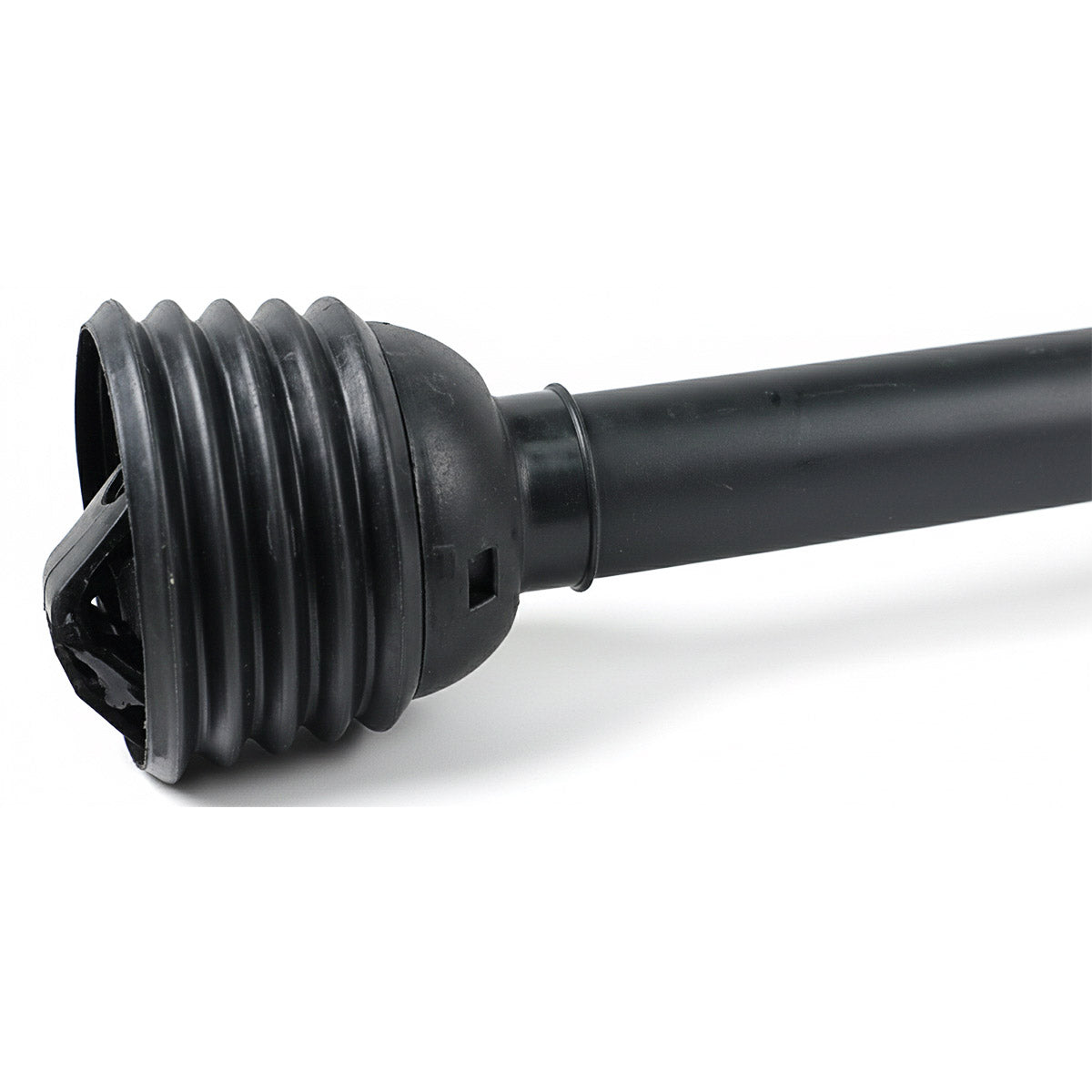 Series 4 Metric PTO Driveline Guard Set, 60"