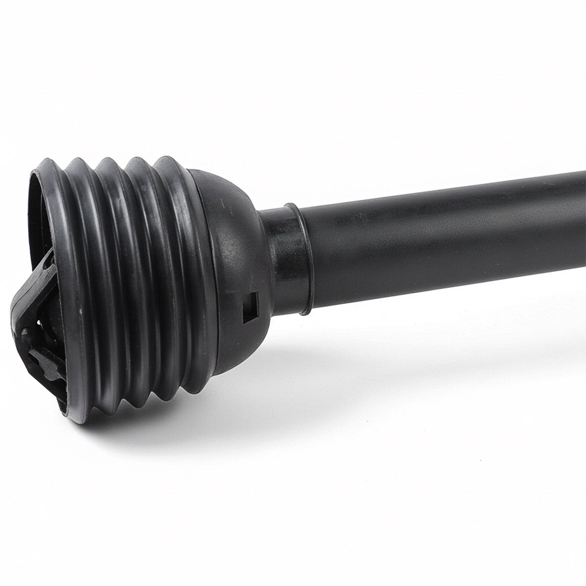 Series 6 Metric PTO Driveline Guard Set, 60"