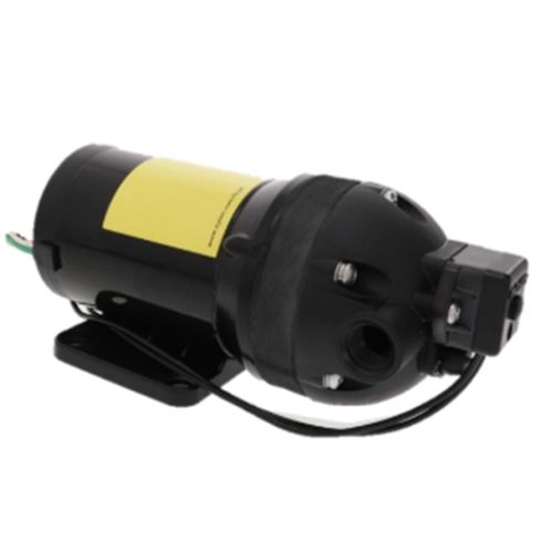 FlowJet Xylem Triplex Series Industrial Diaphragm Pump