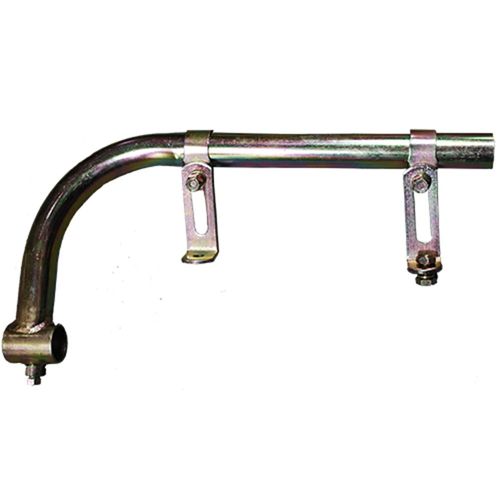 Femco Fender Mount Canopy Brackets 405344