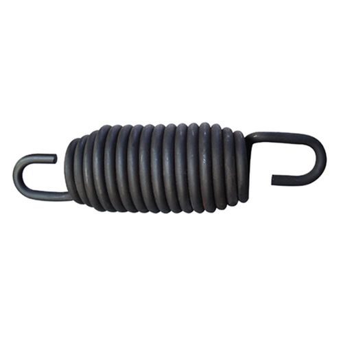 Heavy Duty Spring for a Closing Wheel
