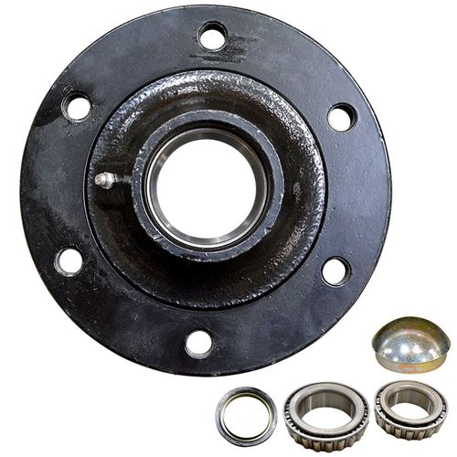 Complete Hub Kit to fit John Deere 630 Disc Harrow and others