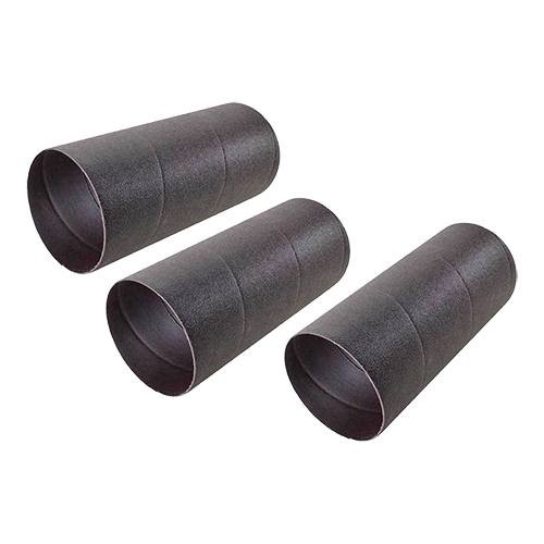 Woodstock Sanding Sleeves, 4" dia. x 9"L, 80 Grit