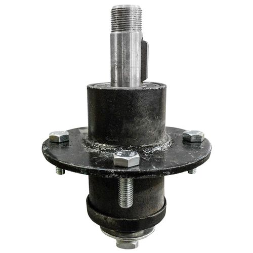Agmate Spindle Assembly For 4', 5', and 6' Model Finishing Mowers