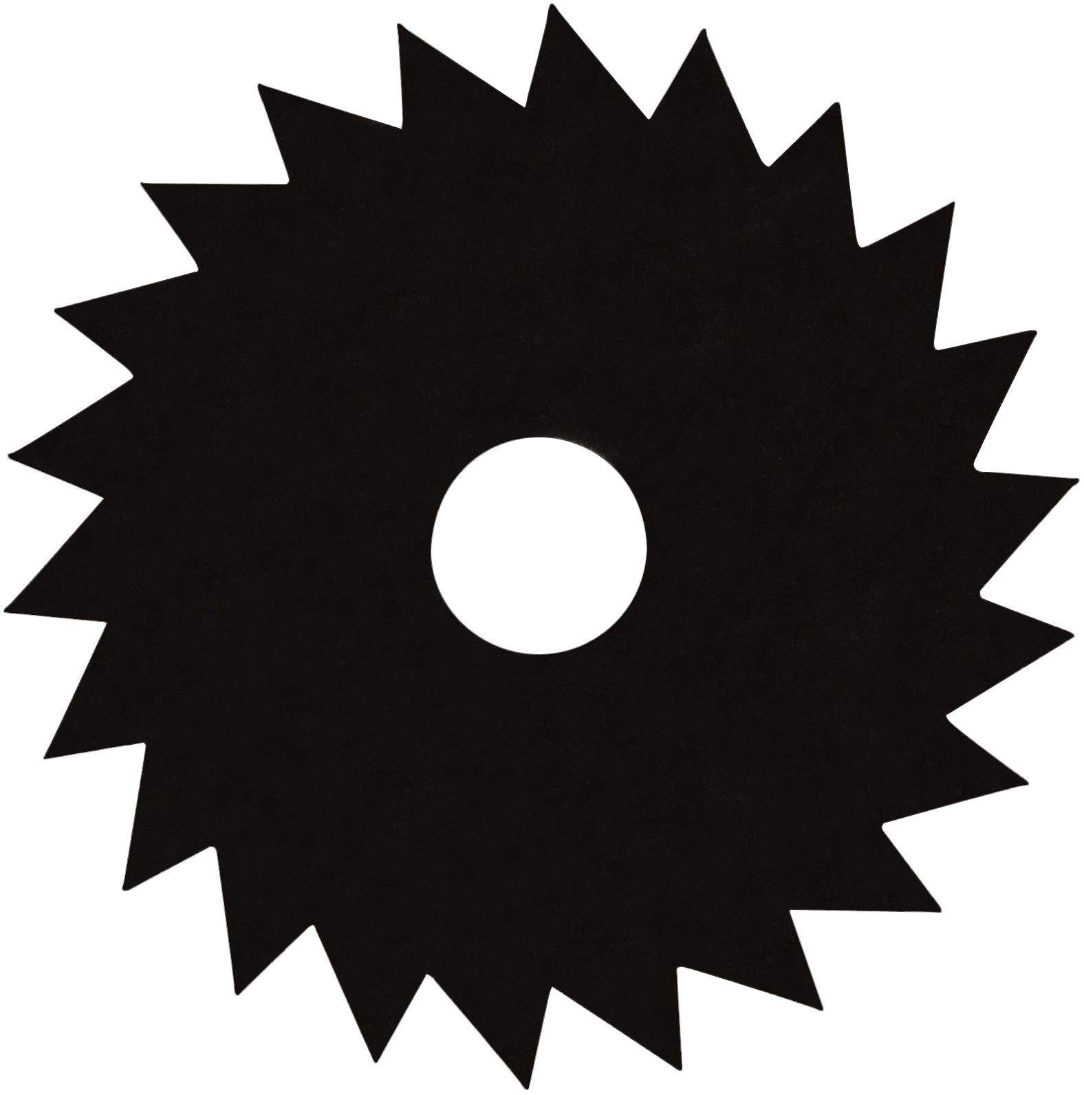 REED IC1RS Internal Pipe Cutter Replacement Saw Tooth Blade for IC1
