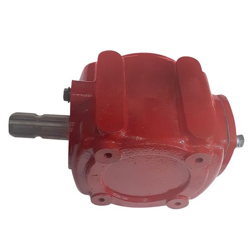 Gearbox Assembly For GCR Series Tillovators