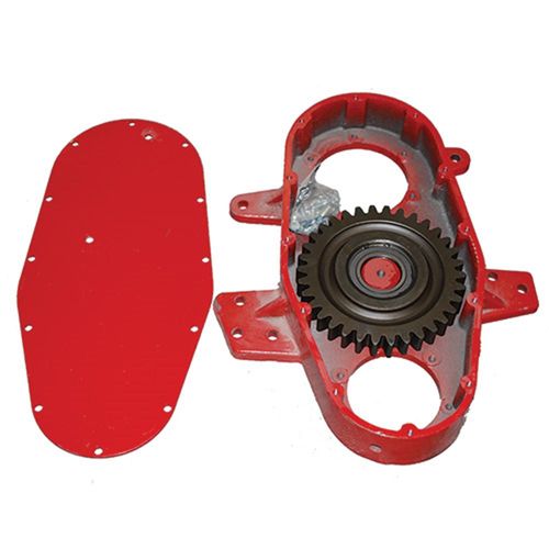Gearbox Assembly