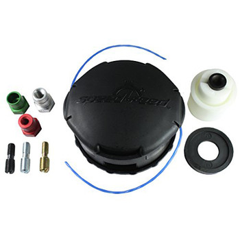 Shindaiwa Genuine OEM Replacement Speed-Feed Head 400 Clamshell 78890-30000