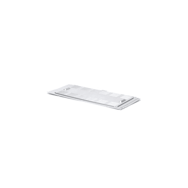 Frigidaire Replacement Control Panel Back Shield For Range, Part#316281802