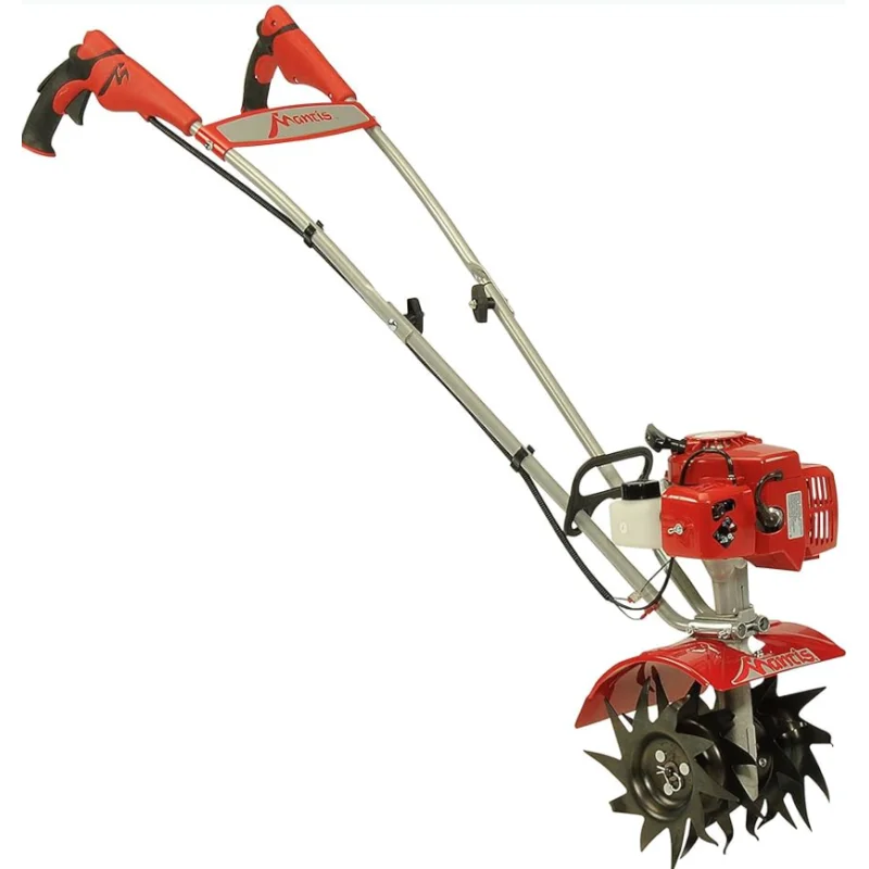 7920 Mantis 2-Cycle Mini Tiller / Cultivator