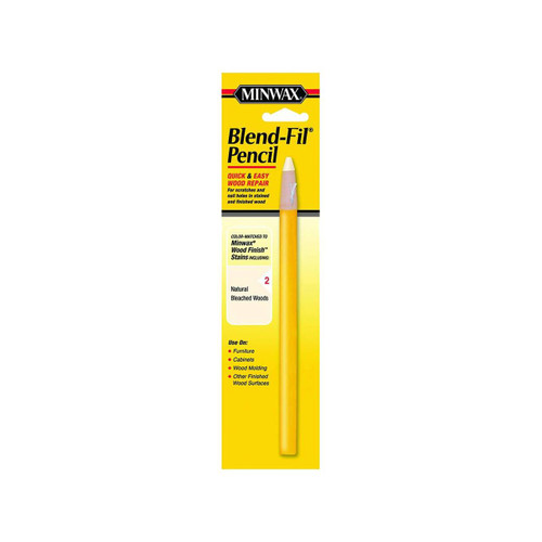 Minwax Blend-Fil Pencil #2