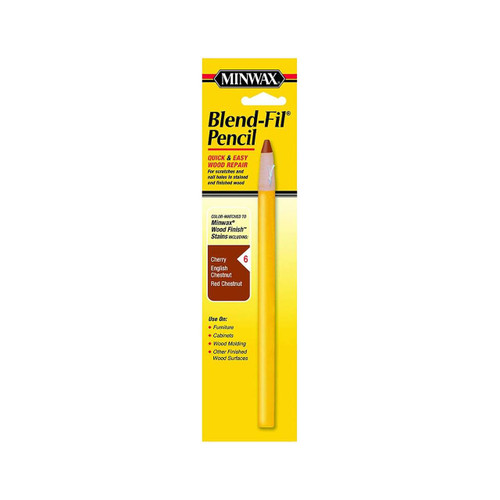 Minwax Blend-Fil Pencil #6