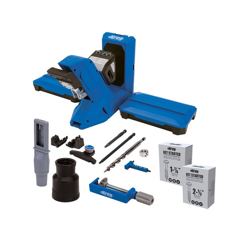 Kreg Pocket-Hole Jig 720PRO