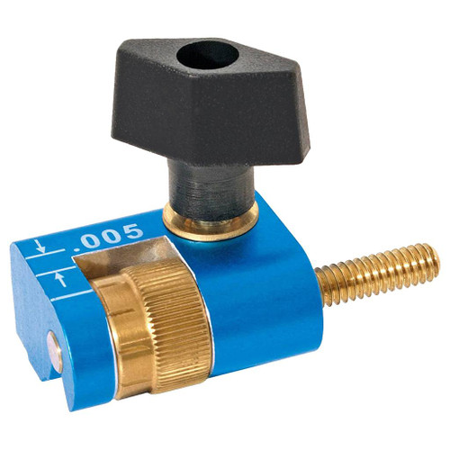 Kreg Precision Band Saw Fence Precision Micro-Adjuster