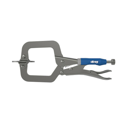 Kreg Classic Face Clamp, 2"