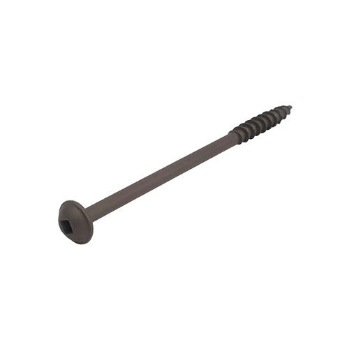 Kreg XL Pocket-Hole Screws, 12, 4", 75