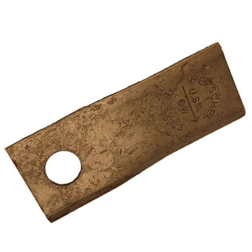 Disc Mower Blades (LH) fits Gehl, Hesston, NI, Vicon