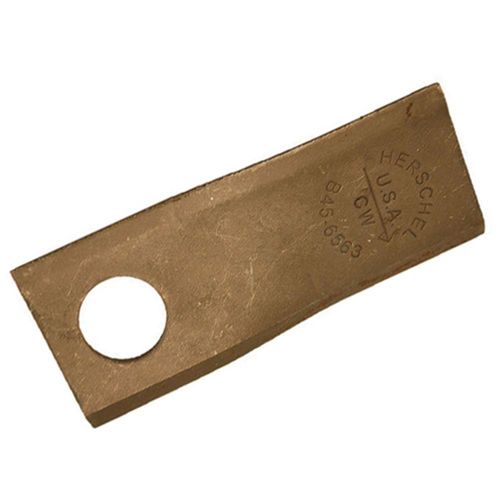 Disc Mower Blades (RH) fits Gehl, Hesston, NI, Vicon