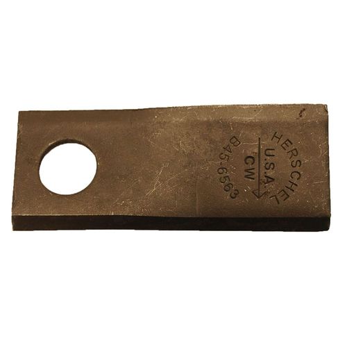 Disc Mower Blades (RH) fits Bush Hog, Hesston, New Idea