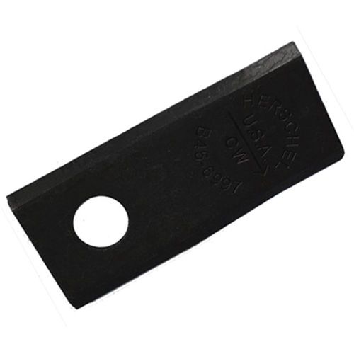 Disc Mower Blades (RH) fits JD, Hesston, Kuhn, NH, PZ, Vermeer