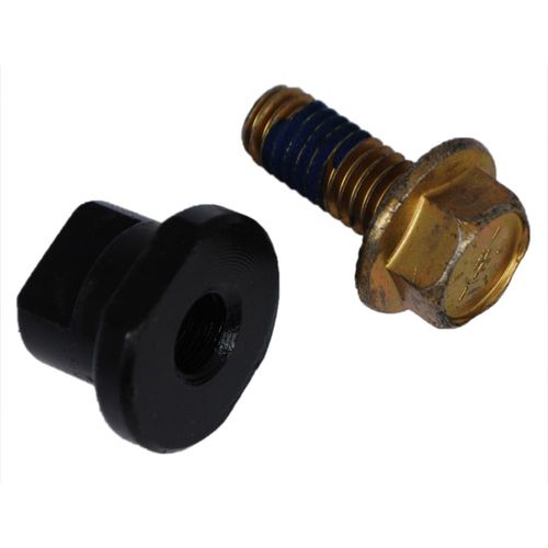 Disc Mower Blade Bolt/Nut - Bush Hog, Case/IH, Hesston, New Idea