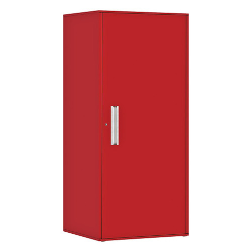 Shure Space Saver Deluxe Storage Cabinet, 30"W, Right Hinge