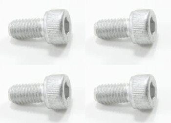 Black and Decker RO600 Sander (4 Pack) Replacement Screw - 797190-4PK