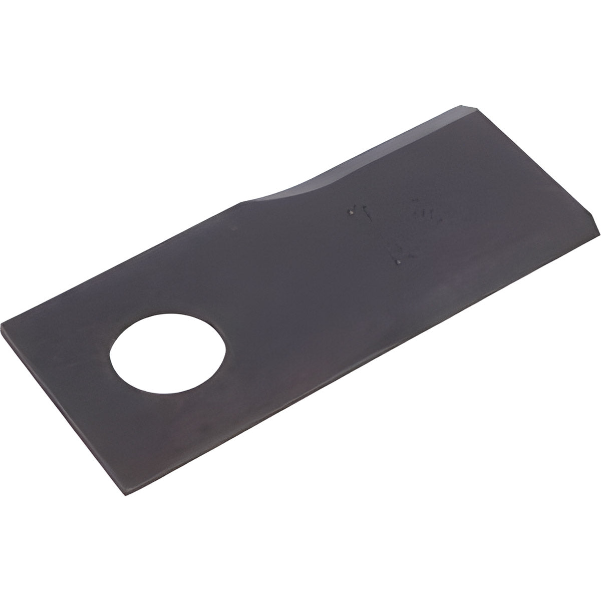 DISC MOWER DRUM KNIFE FOR DEUTZ-FAHR / KRONE - REPLACES 11012030115 FLAT BLADE 6 PACK