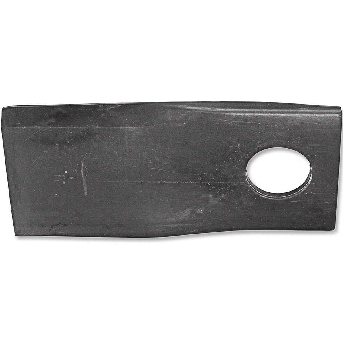 DISC MOWER DRUM KNIFE FOR DEUTZ-FAHR / KRONE - REPLACES 11012030115 FLAT BLADE