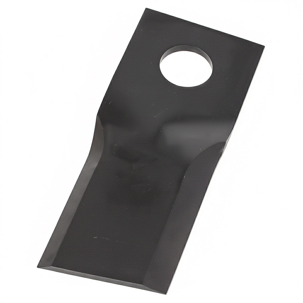 DISC MOWER DRUM KNIFE FOR HEAVY DUTY KUHN / NEW HOLLAND- RIGHT HAND - REPLACES 564.513.00 / 7842201 11° TWIST6 PACK