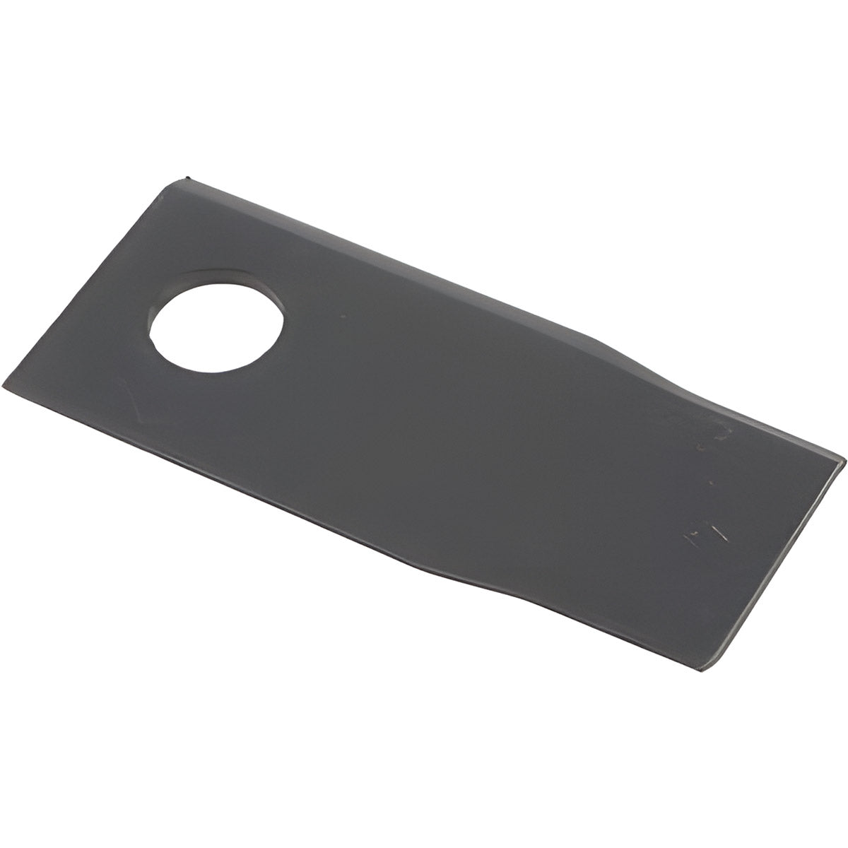 Disc Mower Blade for Kuhn Quick Change Feature - Replaces K6804710- Counter Clockwise Rotation