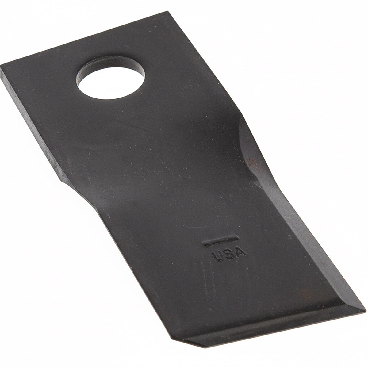 DISC MOWER DRUM KNIFE - LEFT HAND FOR VICON 58699 / FELLA 111724/ BUSH HOG RHINO6 PACK