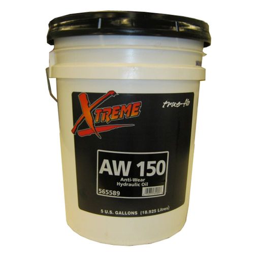 XTreme™ Anti-Wear Hydraulic Oil, AW 150